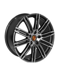 Replica PR1026 GMF R21 W10.0 PCD5x130 ET60 DIA71.6 
